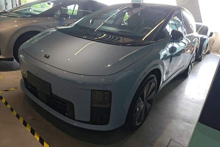 Used Li Auto i8 2025 Model Standard Version Guazi used car, China used car export, Used car for sale, Used  cars, Cheapest cars for sale