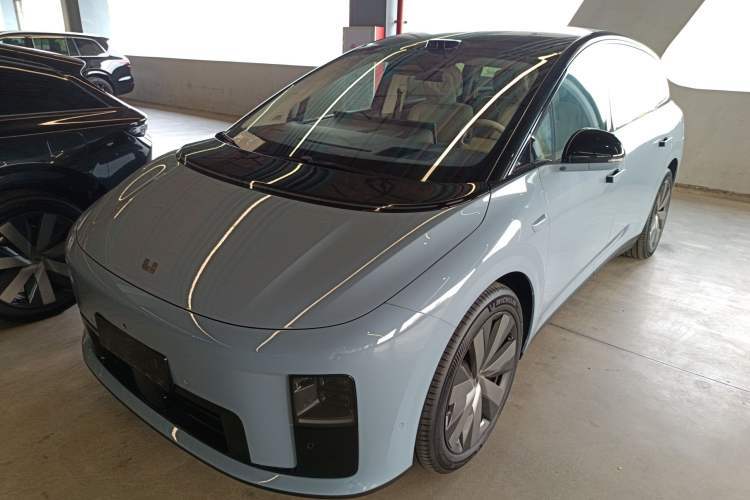 Used Li Auto i8 2025 Model Standard Version Guazi used car, China used car export, Used car for sale, Used  cars, Cheapest cars for sale