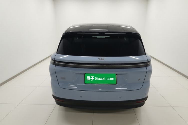 Used Li Auto i8 2025 Model Standard Version Rear