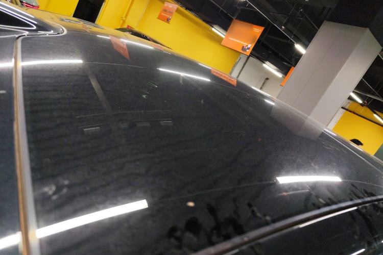 Used Li Auto i8 2025 Model Standard Version Roof