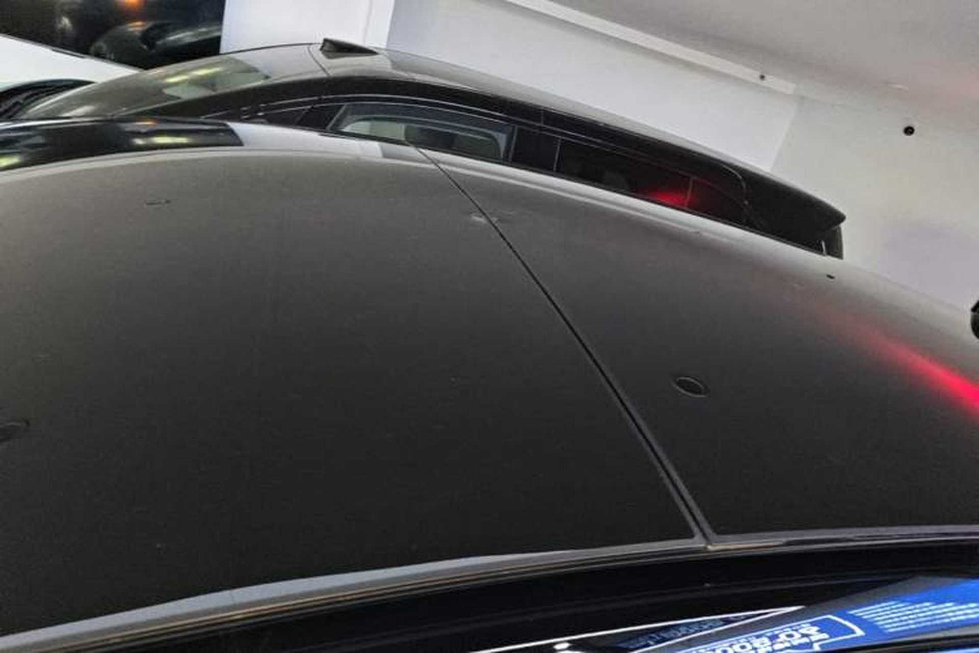 Used Li Auto i8 2025 Model Standard Version Roof