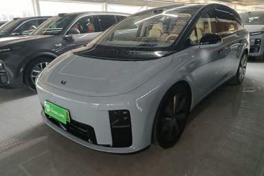 Used Li Auto i8 2025 Model Standard Version