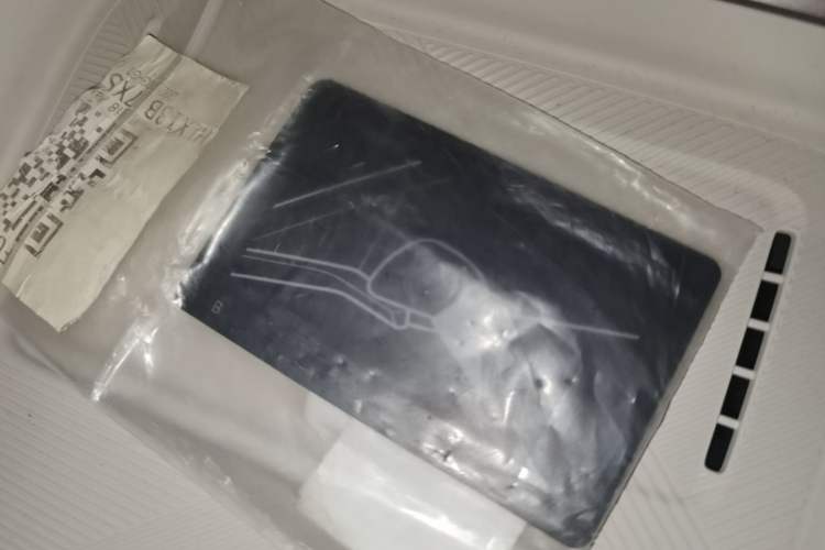 Used Li Auto i8 2025 Model Standard Version Vehicle Key