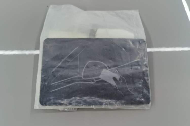 Used Li Auto i8 2025 Model Standard Version Vehicle Key