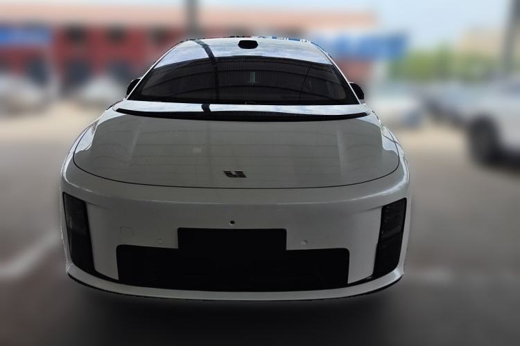 Used Li Auto i8 2025 Model Standard Version Front