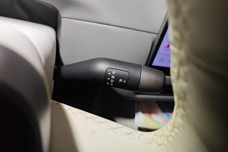 Used Li Auto i8 2025 Model Standard Version Gear Lever