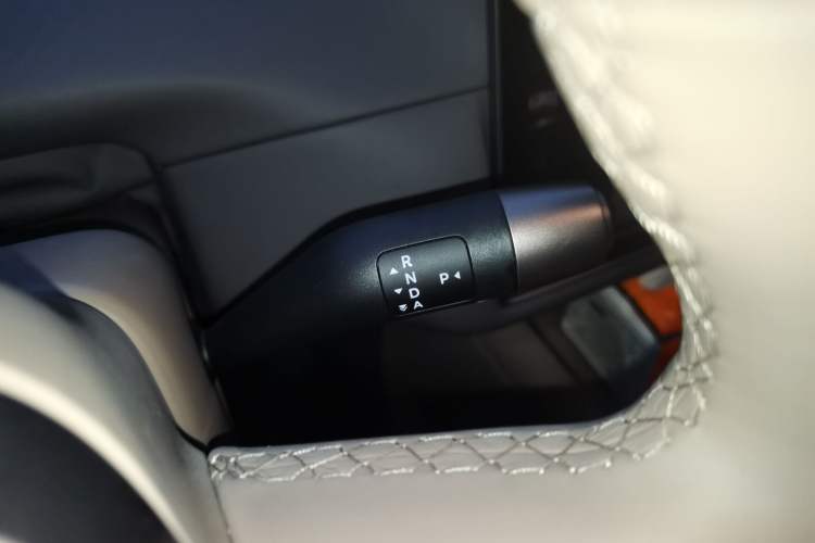 Used Li Auto i8 2025 Model Standard Version Gear Lever