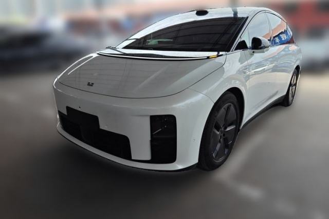 Used Li Auto i8 2025 Model Standard Version