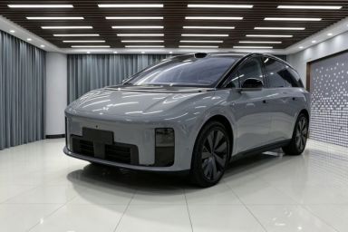 Used Li Auto i8 2025 Model Standard Version
