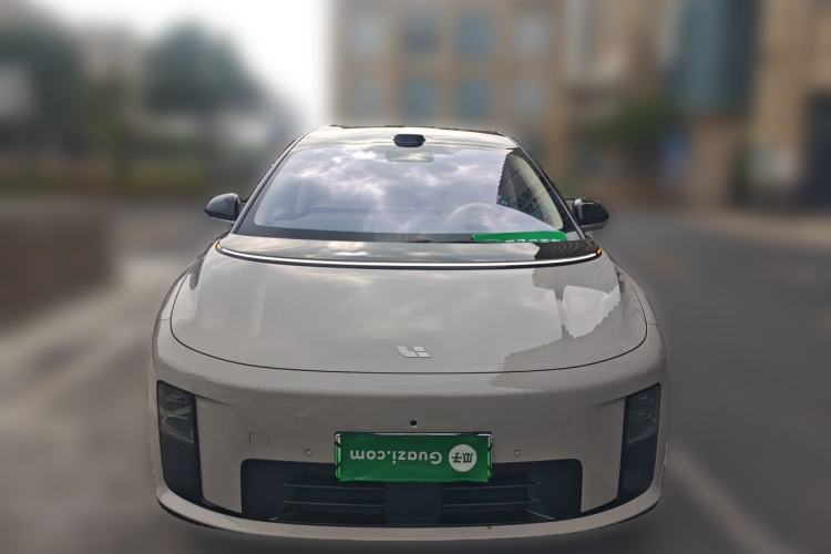 Used Li Auto i8 2025 Model Standard Version Front