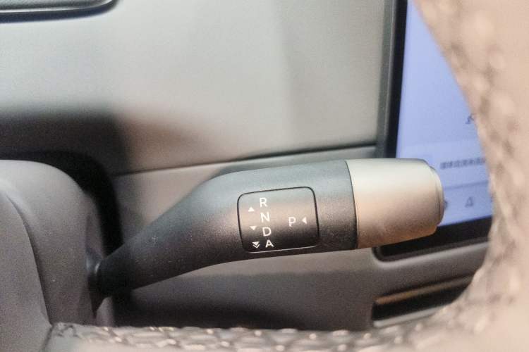 Used Li Auto i8 2025 Model Standard Version Gear Lever