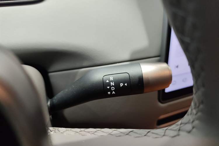 Used Li Auto i8 2025 Model Standard Version Gear Lever