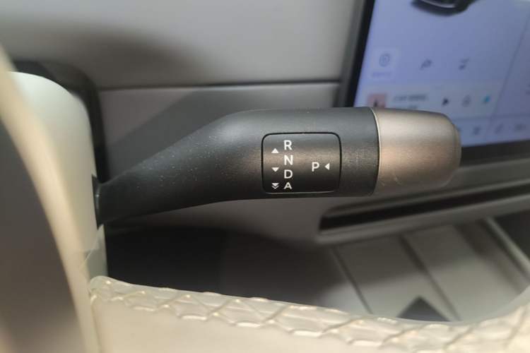 Used Li Auto i8 2025 Model Standard Version Gear Lever