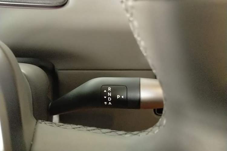 Used Li Auto i8 2025 Model Standard Version Gear Lever