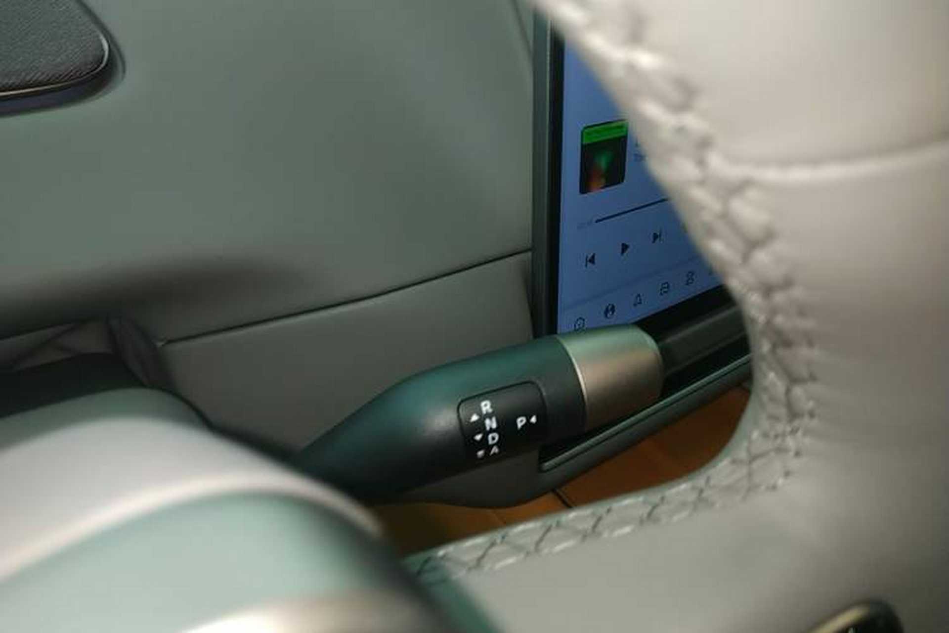 Used Li Auto i8 2025 Model Standard Version Gear Lever