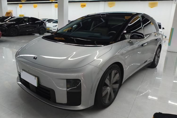 Used Li Auto i8 2025 Model Standard Version Guazi used car, China used car export, Used car for sale, Used  cars, Cheapest cars for sale