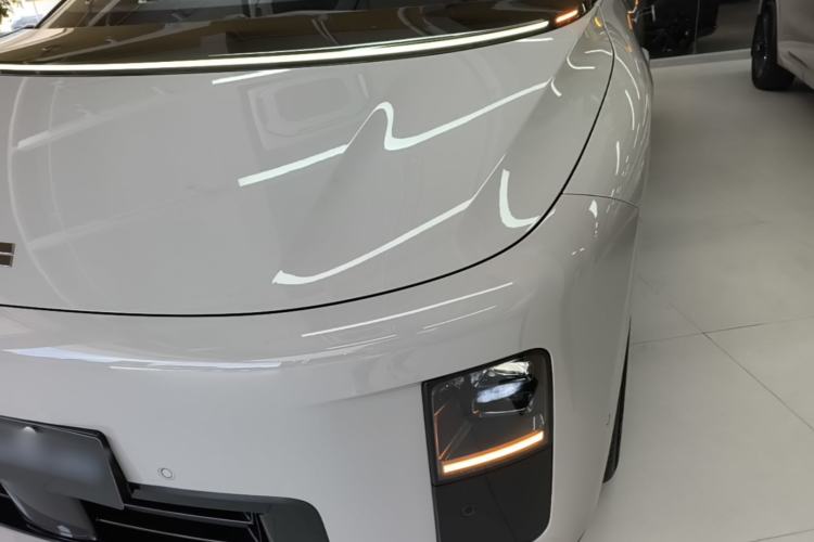 Used Li Auto i8 2025 Model Standard Version Left Front Headlight