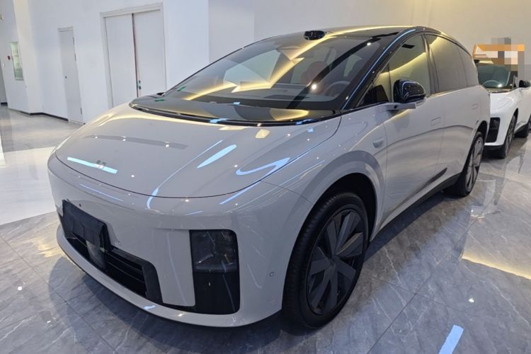 Used Li Auto i8 2025 Model Standard Version Guazi used car, China used car export, Used car for sale, Used cars, Cheapest cars for sale