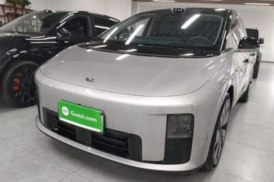 Used Li Auto i8 2025 Model Standard Version