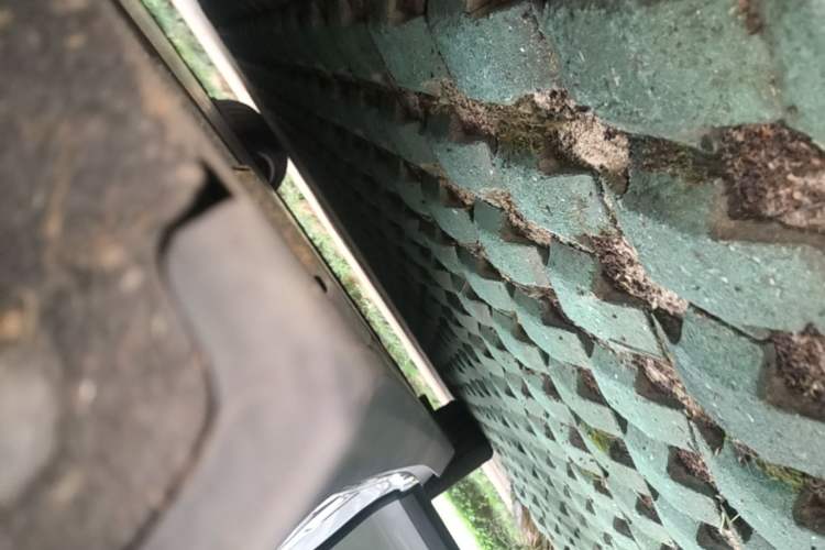 Used Li Auto i8 2025 Model Standard Version Right Side Sill
