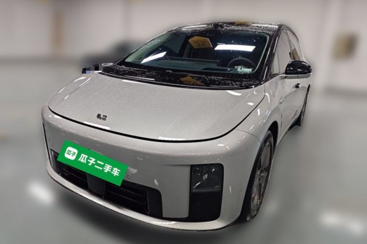 Used Li Auto i8 2025 Model Standard Version Guazi used car, China used car export, Used car for sale, Used  cars, Cheapest cars for sale