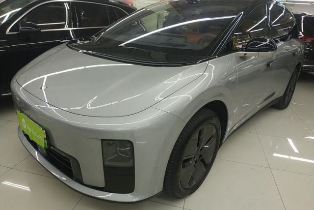 Used Li Auto i8 2025 Model Standard Version