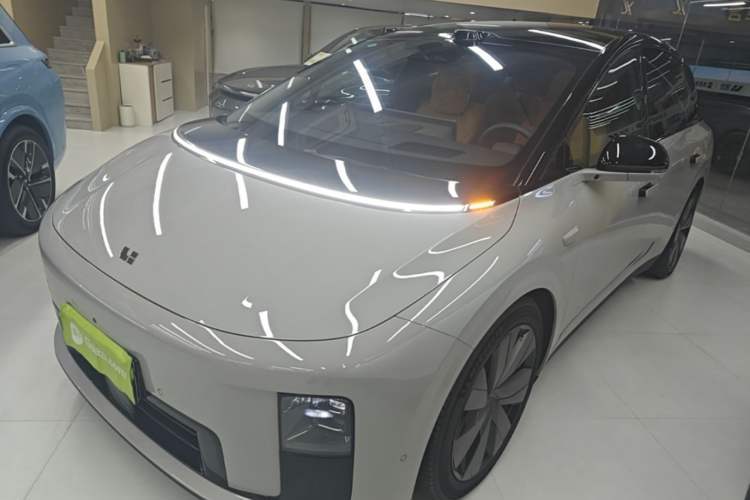 Used Li Auto i8 2025 Model Standard Version Guazi used car, China used car export, Used car for sale, Used  cars, Cheapest cars for sale