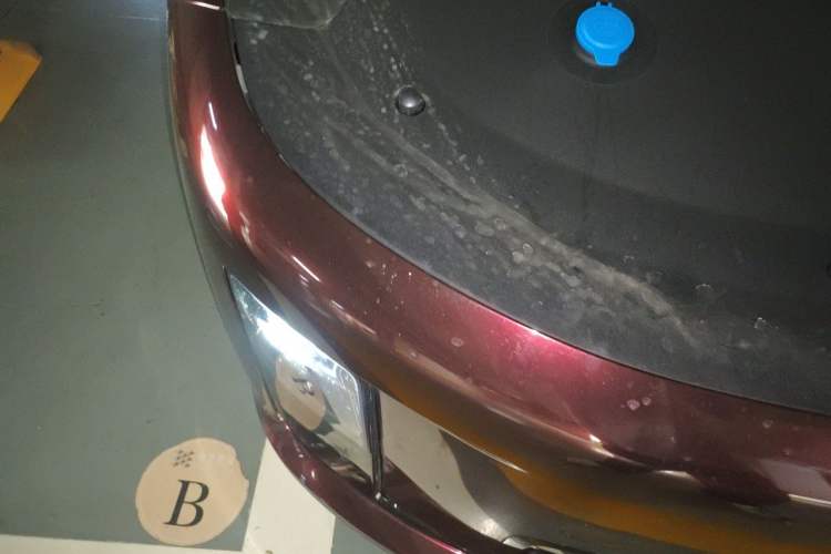 Used Li Auto i8 2025 Model Standard Version Right Front Headlight
