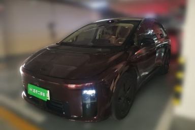 Used Li Auto i8 2025 Model Standard Version