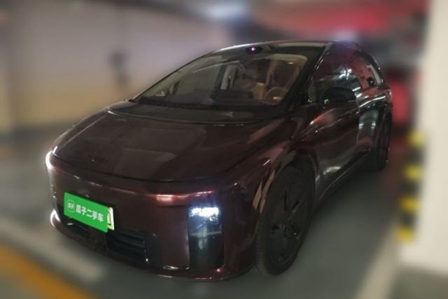 Used Li Auto i8 2025 Model Standard Version