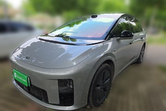 Used Li Auto i8 2025 Model Standard Version