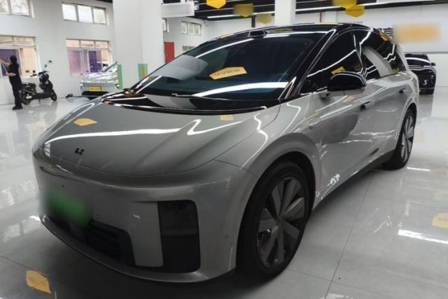 Used Li Auto i8 2025 Model Standard Version