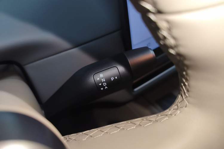 Used Li Auto i8 2025 Model Standard Version Gear Lever