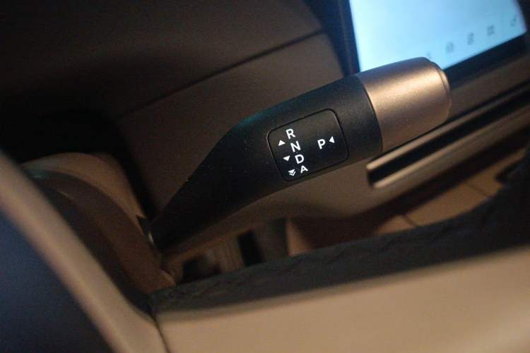 Used Li Auto i8 2025 Model Standard Version Gear Lever
