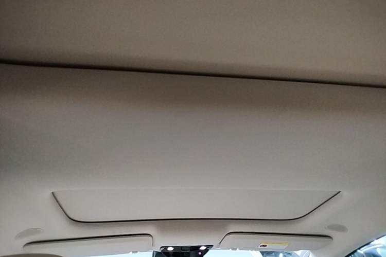 Used Li Auto i8 2025 Model Standard Version Headliner