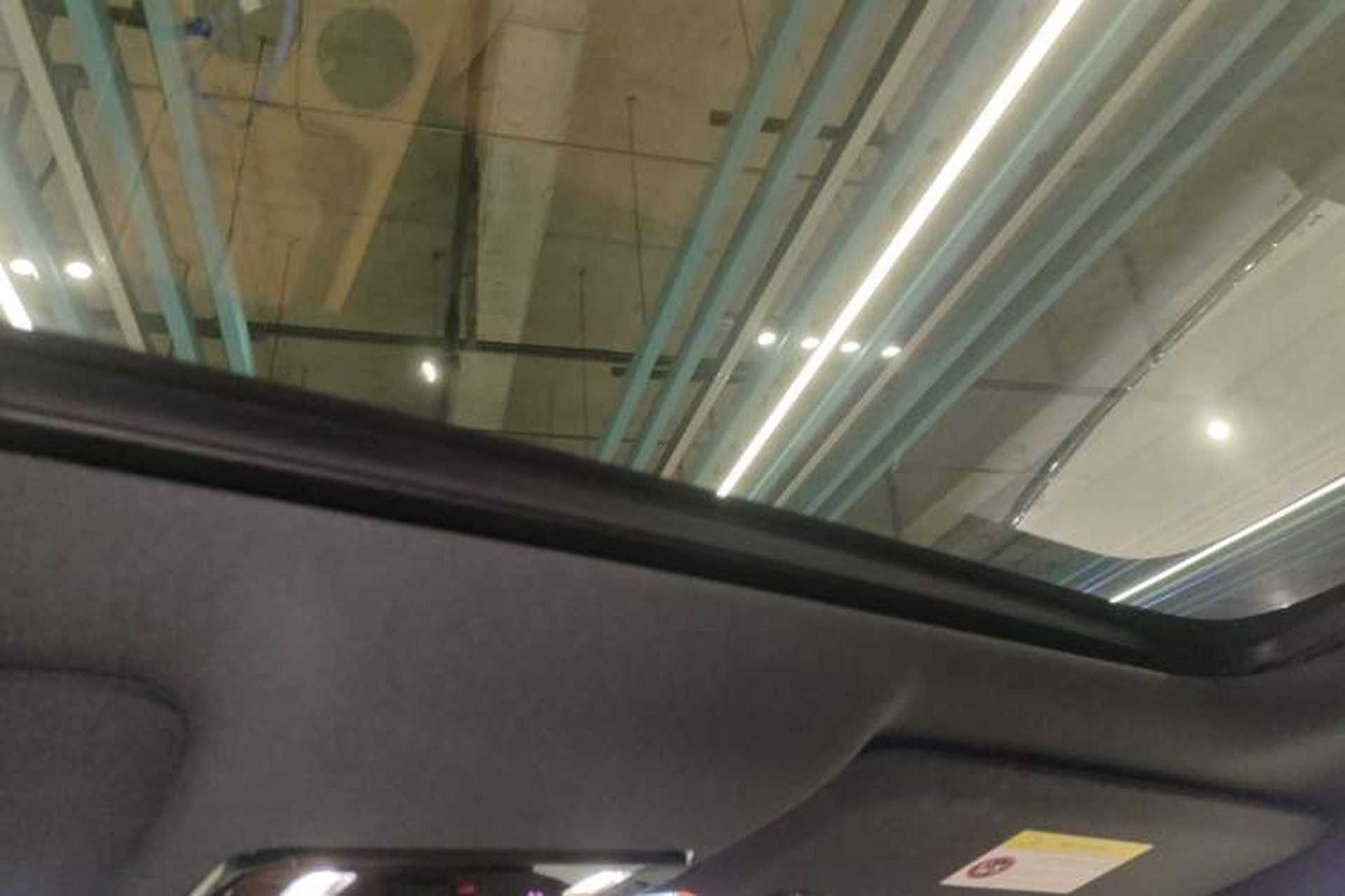 Used Li Auto i8 2025 Model Standard Version Headliner