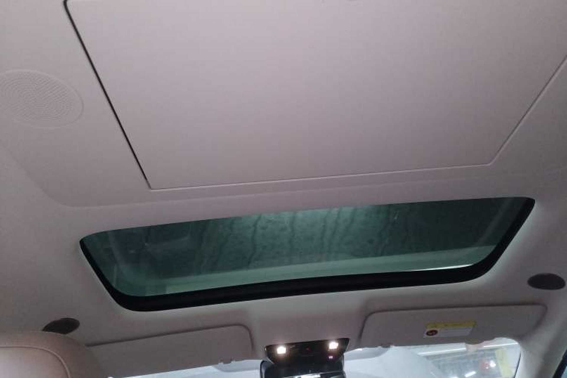 Used Li Auto i8 2025 Model Standard Version Headliner