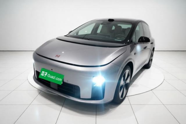 Used Li Auto i8 2025 Model Standard Version