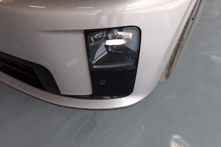 Used Li Auto i8 2025 Model Standard Version Left Front Headlight