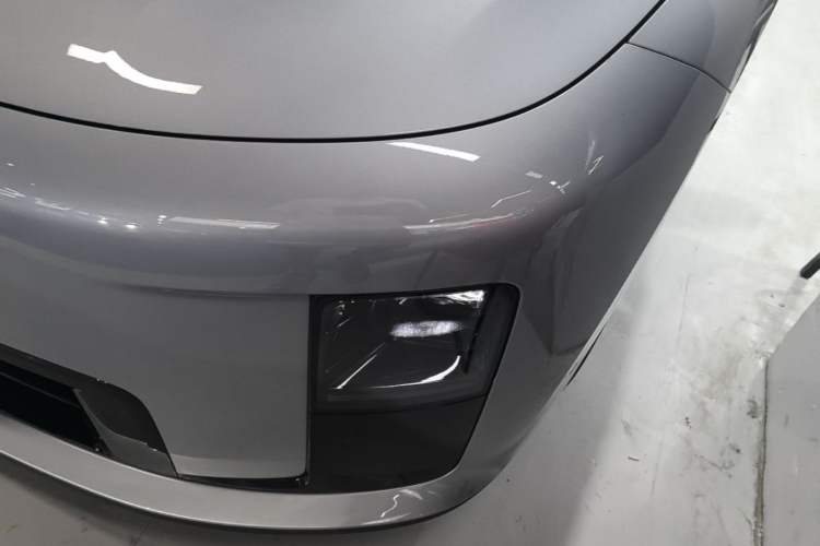 Used Li Auto i8 2025 Model Standard Version Left Front Headlight