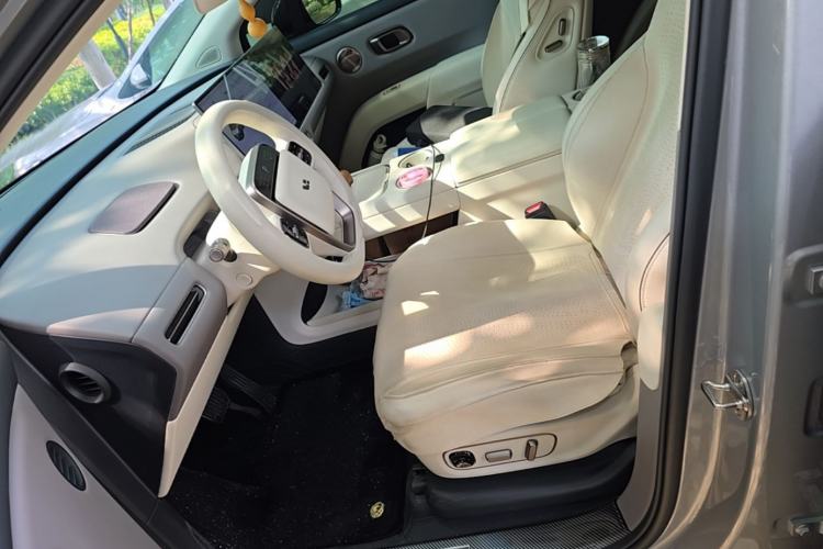 Used Li Auto i8 2025 Model Standard Version Left Front Seat