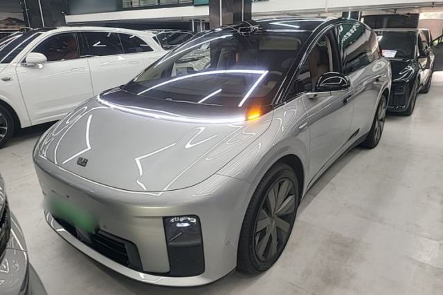Used Li Auto i8 2025 Model Standard Version
