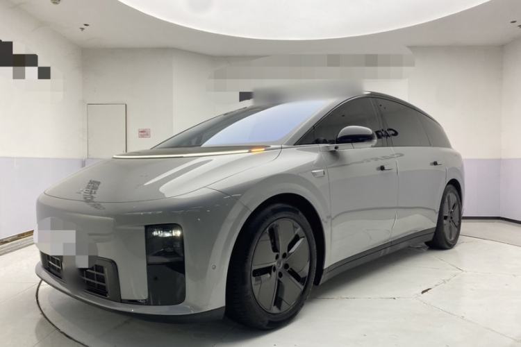 Used Li Auto i8 2025 Model Standard Version Guazi used car, China used car export, Used car for sale, Used  cars, Cheapest cars for sale