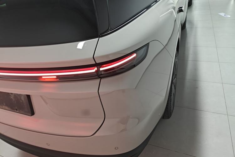 Used Li Auto i8 2025 Model Standard Version Right Rear Taillight