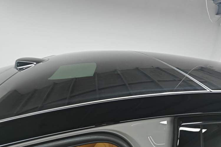 Used Li Auto i8 2025 Model Standard Version Roof