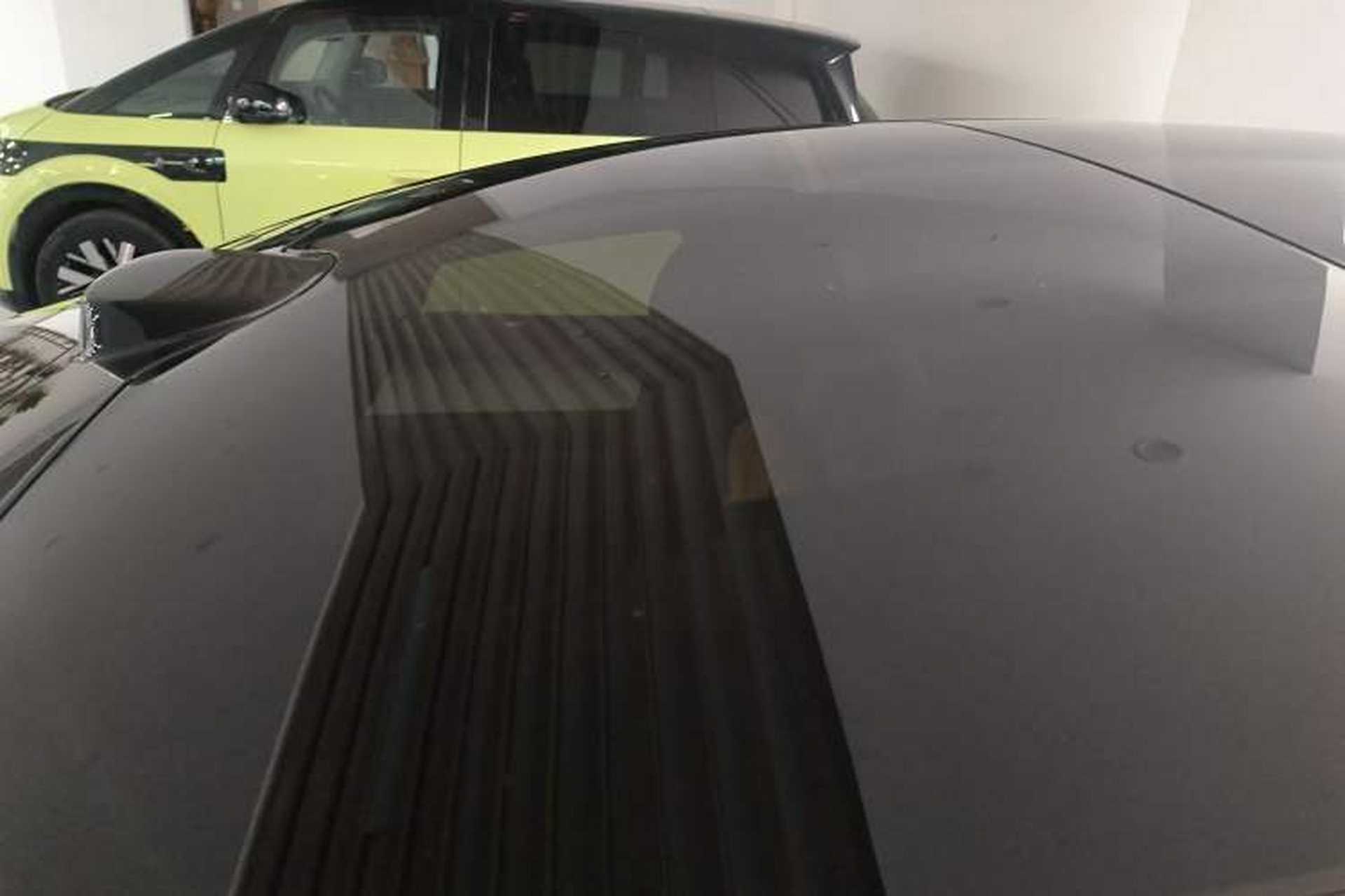 Used Li Auto i8 2025 Model Standard Version Roof