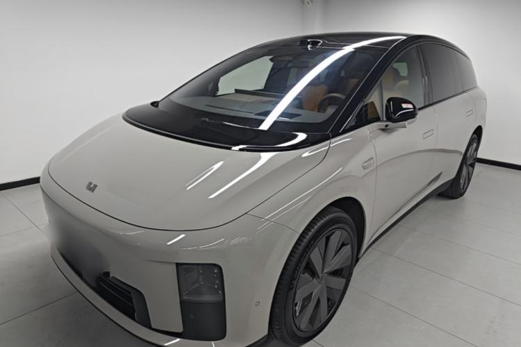 Used Li Auto i8 2025 Model Standard Version Guazi used car, China used car export, Used car for sale, Used cars, Cheapest cars for sale