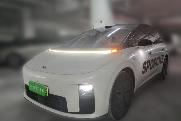 Used Li Auto i8 2025 Model Standard Version Guazi used car, China used car export, Used car for sale, Used  cars, Cheapest cars for sale