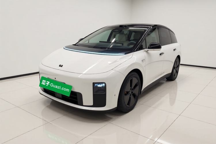 Ojetý Li Auto i8 2025 Model Standard Version Guazi used car, China used car export, Used car for sale, Used  cars, Cheapest cars for sale