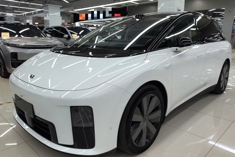 Used Li Auto i8 2025 Model Standard Version Guazi used car, China used car export, Used car for sale, Used cars, Cheapest cars for sale